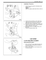 Предварительный просмотр 417 страницы Daewoo NUBIRA Owner'S Manual