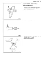 Предварительный просмотр 419 страницы Daewoo NUBIRA Owner'S Manual