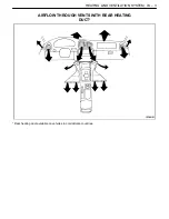 Preview for 424 page of Daewoo NUBIRA Owner'S Manual