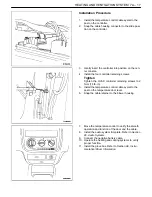 Preview for 438 page of Daewoo NUBIRA Owner'S Manual