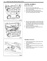 Preview for 439 page of Daewoo NUBIRA Owner'S Manual