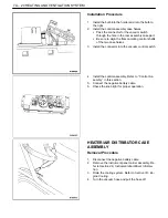 Preview for 441 page of Daewoo NUBIRA Owner'S Manual