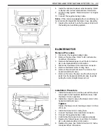 Preview for 444 page of Daewoo NUBIRA Owner'S Manual