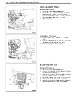 Preview for 445 page of Daewoo NUBIRA Owner'S Manual