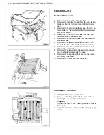 Preview for 447 page of Daewoo NUBIRA Owner'S Manual