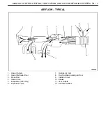 Preview for 456 page of Daewoo NUBIRA Owner'S Manual