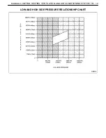 Предварительный просмотр 468 страницы Daewoo NUBIRA Owner'S Manual