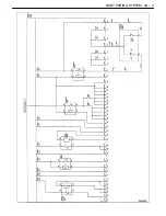 Предварительный просмотр 471 страницы Daewoo NUBIRA Owner'S Manual