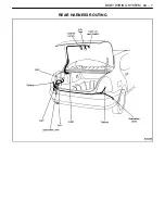 Предварительный просмотр 475 страницы Daewoo NUBIRA Owner'S Manual