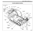 Предварительный просмотр 477 страницы Daewoo NUBIRA Owner'S Manual