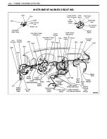 Предварительный просмотр 478 страницы Daewoo NUBIRA Owner'S Manual