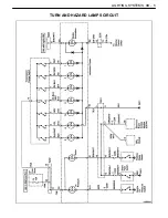 Предварительный просмотр 484 страницы Daewoo NUBIRA Owner'S Manual