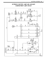 Предварительный просмотр 486 страницы Daewoo NUBIRA Owner'S Manual