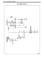 Предварительный просмотр 489 страницы Daewoo NUBIRA Owner'S Manual