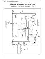 Предварительный просмотр 516 страницы Daewoo NUBIRA Owner'S Manual