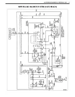 Предварительный просмотр 517 страницы Daewoo NUBIRA Owner'S Manual