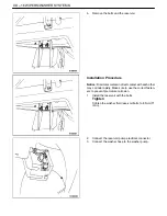 Предварительный просмотр 530 страницы Daewoo NUBIRA Owner'S Manual