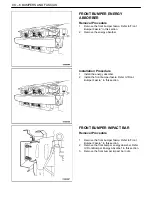 Предварительный просмотр 592 страницы Daewoo NUBIRA Owner'S Manual