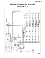 Предварительный просмотр 603 страницы Daewoo NUBIRA Owner'S Manual