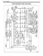 Предварительный просмотр 604 страницы Daewoo NUBIRA Owner'S Manual