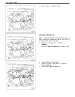 Предварительный просмотр 622 страницы Daewoo NUBIRA Owner'S Manual