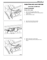 Предварительный просмотр 640 страницы Daewoo NUBIRA Owner'S Manual