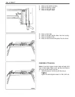 Предварительный просмотр 641 страницы Daewoo NUBIRA Owner'S Manual