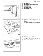 Предварительный просмотр 642 страницы Daewoo NUBIRA Owner'S Manual