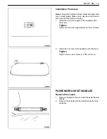 Предварительный просмотр 648 страницы Daewoo NUBIRA Owner'S Manual