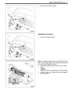 Предварительный просмотр 654 страницы Daewoo NUBIRA Owner'S Manual