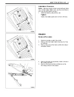 Предварительный просмотр 660 страницы Daewoo NUBIRA Owner'S Manual