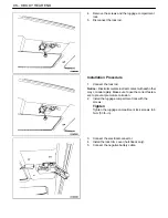 Предварительный просмотр 673 страницы Daewoo NUBIRA Owner'S Manual