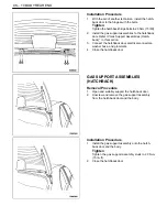 Предварительный просмотр 675 страницы Daewoo NUBIRA Owner'S Manual