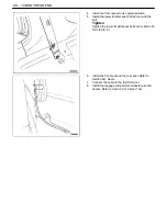 Предварительный просмотр 683 страницы Daewoo NUBIRA Owner'S Manual