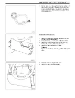 Предварительный просмотр 691 страницы Daewoo NUBIRA Owner'S Manual