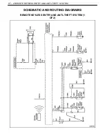 Предварительный просмотр 697 страницы Daewoo NUBIRA Owner'S Manual