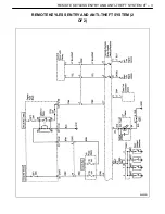 Предварительный просмотр 698 страницы Daewoo NUBIRA Owner'S Manual