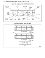 Предварительный просмотр 699 страницы Daewoo NUBIRA Owner'S Manual