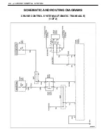 Предварительный просмотр 709 страницы Daewoo NUBIRA Owner'S Manual