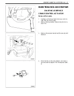 Предварительный просмотр 718 страницы Daewoo NUBIRA Owner'S Manual