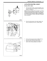 Предварительный просмотр 722 страницы Daewoo NUBIRA Owner'S Manual