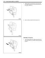 Предварительный просмотр 723 страницы Daewoo NUBIRA Owner'S Manual