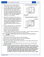 Предварительный просмотр 733 страницы Daewoo NUBIRA Owner'S Manual