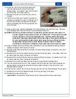 Предварительный просмотр 737 страницы Daewoo NUBIRA Owner'S Manual