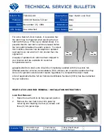 Предварительный просмотр 739 страницы Daewoo NUBIRA Owner'S Manual