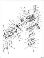 Предварительный просмотр 743 страницы Daewoo NUBIRA Owner'S Manual