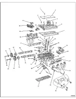 Предварительный просмотр 744 страницы Daewoo NUBIRA Owner'S Manual