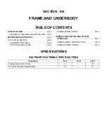 Preview for 51 page of Daewoo NUBIRA User Manual