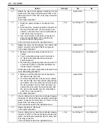 Preview for 61 page of Daewoo NUBIRA User Manual