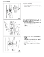 Preview for 83 page of Daewoo NUBIRA User Manual